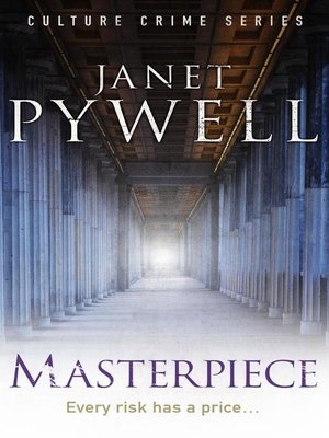 cover image of Masterpiece